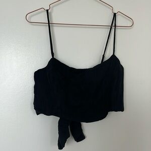 J Crew Swim Coverup Top
